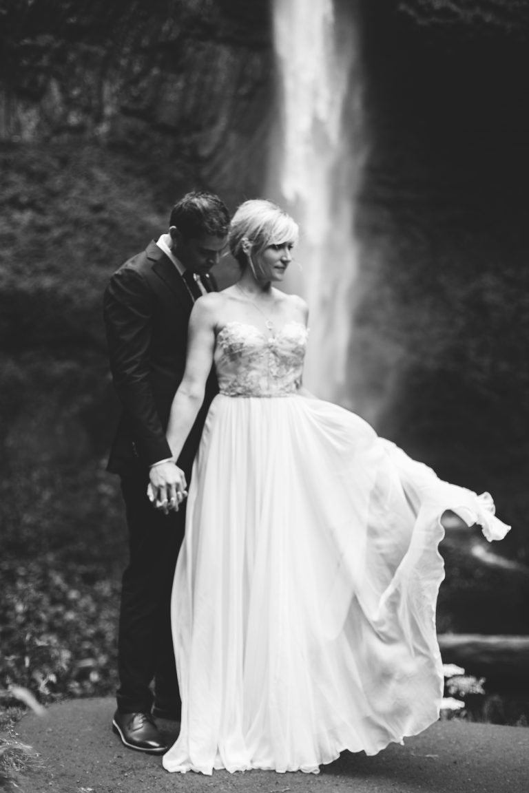 Best Destination Photographer, Portland Elopement Photographer, Portland Wedding Photographer