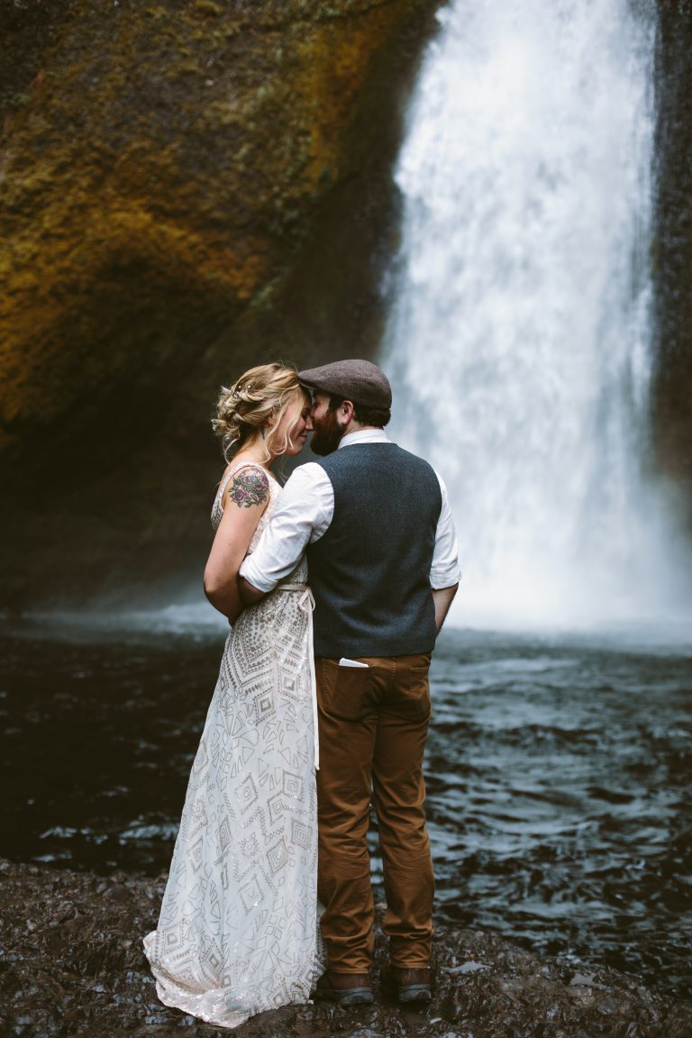 Best Destination Photographer, Portland Elopement Photographer, Portland Wedding Photographer,